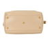 Classic Duffle, top view